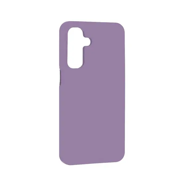 ЧОХОЛ SILICONE CASE FULL ДЛЯ SAMSUNG A36 5G LILAC