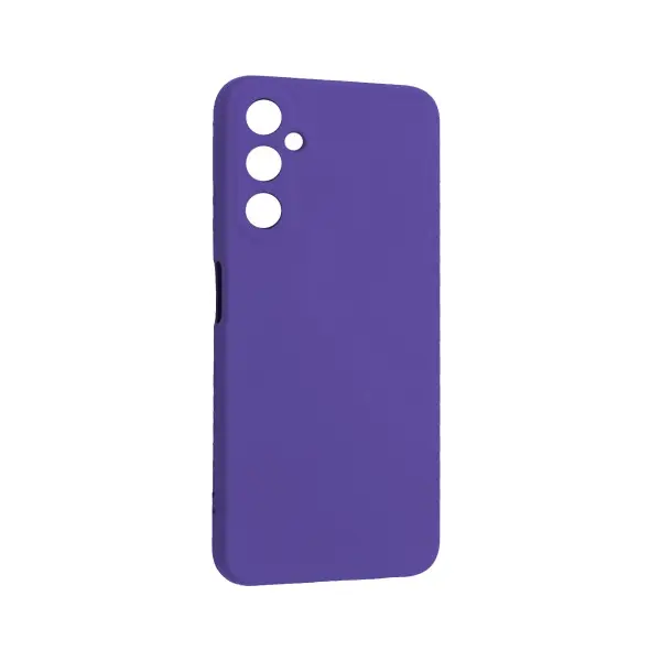 MR4_135819 Чохол silicone case camera (no logo) для samsung a05s (a057) lilac 