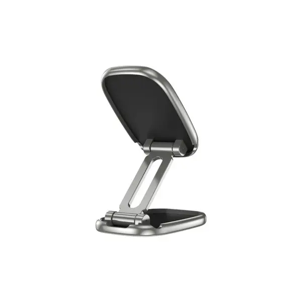 АВТОТРИМАЧ XO C157 MINI FOLDING UNIVERSAL MAGNETIC PHONE HOLDER FREE ACCESSORY KIT, ЧОРНИЙ