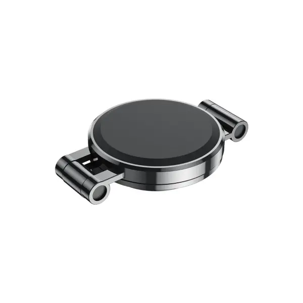 АВТОТРИМАЧ XO C160 UNIVERSAL MAGNETIC TRI-FOLD CELL PHONE HOLDER, ЧОРНИЙ