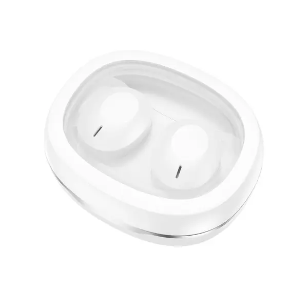 MR4_135966 Навушники бездротові hoco eq3 smart true wireless bt5.3, 7hours, білий 