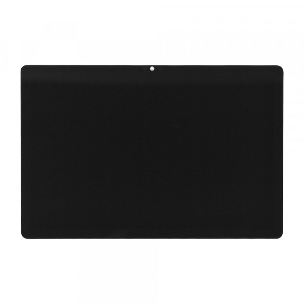 MR1_100782 Дисплей планшета для blackview tab 13, у зборі з сенсором, чорний PRC