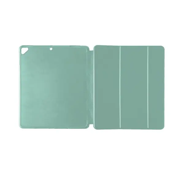 ЧОХОЛ SMART CASE STYLUS ДЛЯ APPLE IPAD AIR, AIR2, PRO 9.7, 2017, 2018 MINT