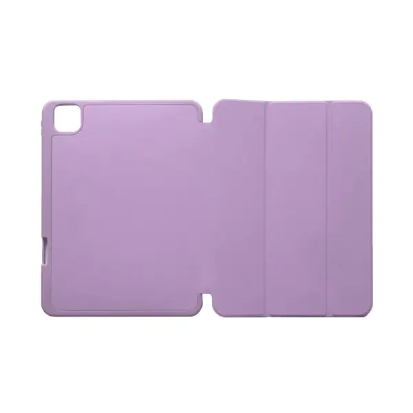 MR4_137164 Чохол smart case stylus для apple ipad pro 11 (2024) pearl рожевий 