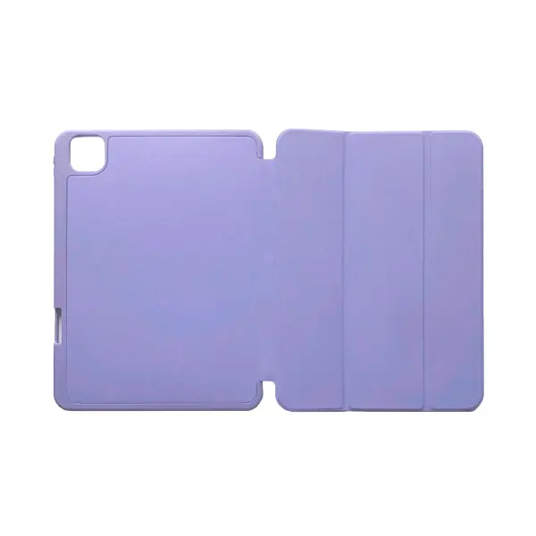 MR4_136909 Чохол smart case stylus для apple ipad pro 11 (2024) lilac 