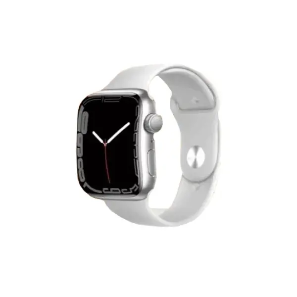 СМАРТ-ГОДИННИК SMART WATCH W&O X10 MINI3, СІРИЙ