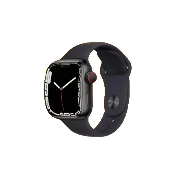 MR4_137467 Смарт-годинник smart watch w&o x10 mini 3, чорний 