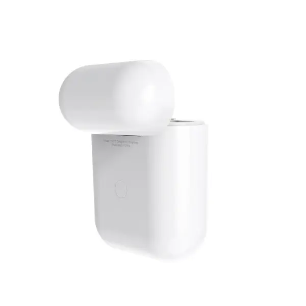 НАВУШНИКИ БЕЗДРОТОВІ HOCO EW74 TRUE WIRELESS STEREO HEADSET BT5.4, БІЛИЙ