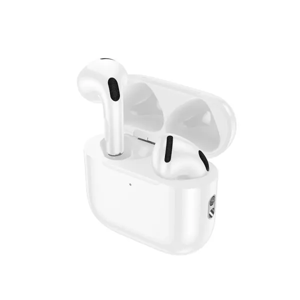 MR4_137280 Навушники бездротові hoco ew78 true wireless stereo headset bt5.4, білий 