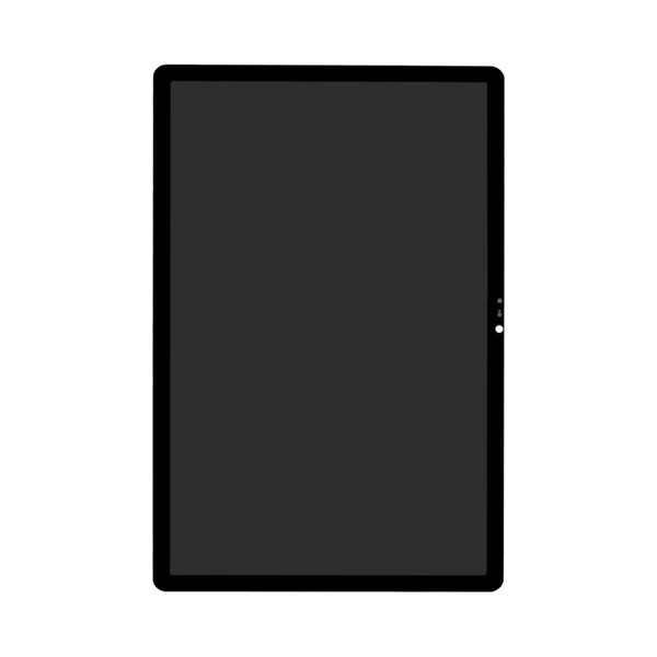 MR3_119772 Дисплей планшета для lenovo tab p11, p11 plus (j606, j607), у зборі з сенсором чорний PRC