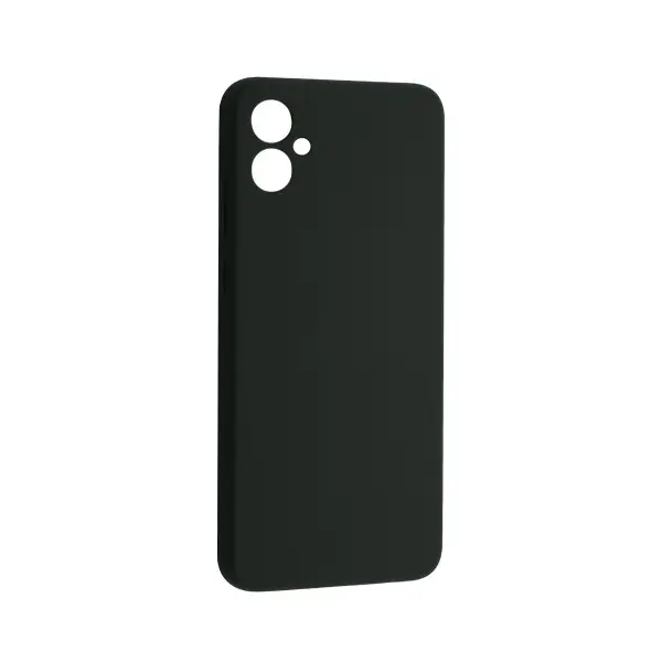 ЧОХОЛ SILICONE CASE LUXURY ДЛЯ SAMSUNG A05 (A055) FOREST ЗЕЛЕНИЙ