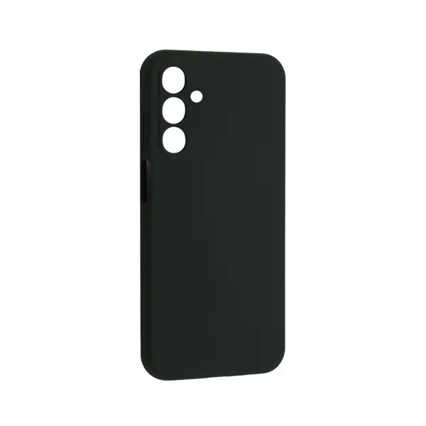 ЧОХОЛ SILICONE CASE LUXURY ДЛЯ SAMSUNG A25 (A255) FOREST ЗЕЛЕНИЙ