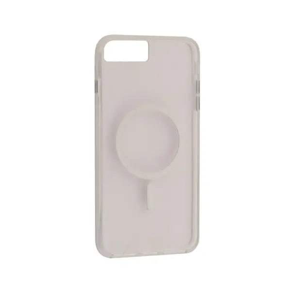 ЧОХОЛ SPACE MAGSAFE DROP PROTECTION ДЛЯ IPHONE 7, 8 TRANSPARENT