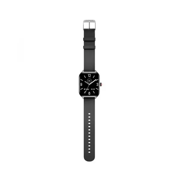 MR4_137594 Смарт-годинник borofone bd5 smart sports watch (call version), чорний 