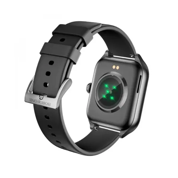 СМАРТ-ГОДИННИК BOROFONE BD5 SMART SPORTS WATCH (CALL VERSION), ЧОРНИЙ