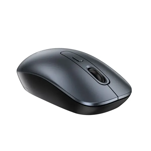 БЕЗДРОТОВА МИШКА BOROFONE BG13 WINNER 2.4G BUSINESS WIRELESS MOUSE, ЧОРНИЙ