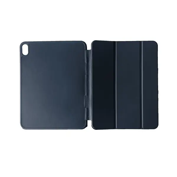 MR4_137851 Чохол smart case stylus для apple ipad 10.9 2022 (10, 11-generation) dark синій 