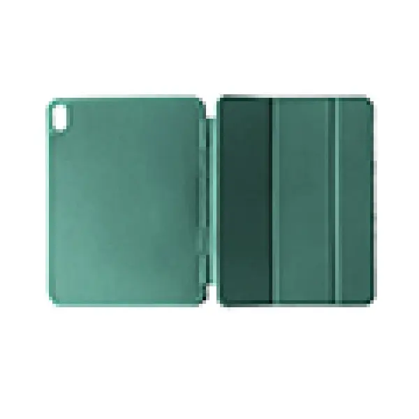 MR4_137847 Чохол smart case stylus для apple ipad 10.9 2022 (10, 11-generation) pine зелений 