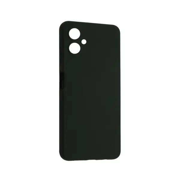 ЧОХОЛ SILICONE CASE LUXURY ДЛЯ SAMSUNG A06 (A065) FOREST ЗЕЛЕНИЙ