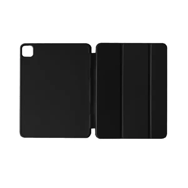 ЧОХОЛ SMART CASE STYLUS ДЛЯ APPLE IPAD AIR 13 2024, 2025, ЧОРНИЙ