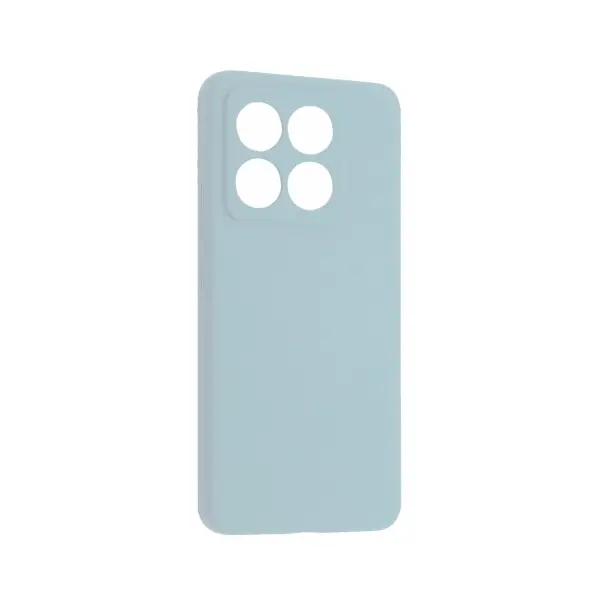 MR4_137793 Чохол silicone case luxury для xiaomi 14t lilac cream 