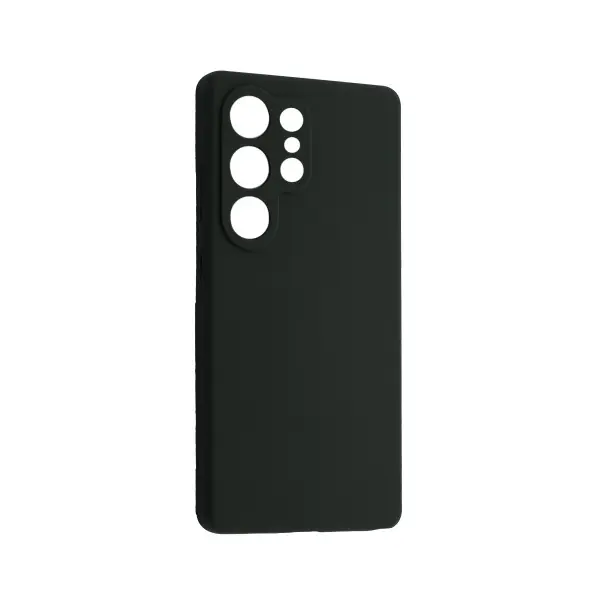 MR4_137797 Чохол silicone case luxury для samsung s25 ultra forest зелений 