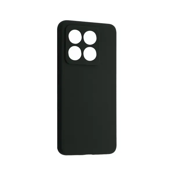 MR4_137791 Чохол silicone case luxury для xiaomi 14t forest зелений 