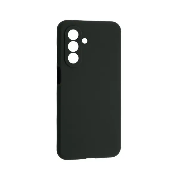 ЧОХОЛ SILICONE CASE LUXURY ДЛЯ SAMSUNG A56 FOREST ЗЕЛЕНИЙ