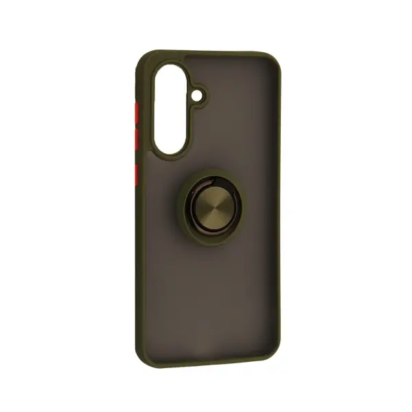 MR4_138023 Чохол gingle ring case для samsung a26 5g khaki 