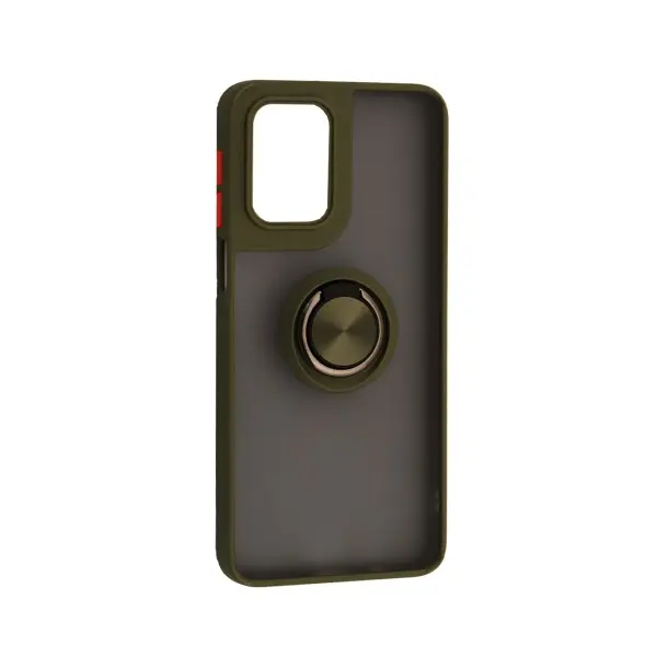 MR4_138043 Чохол gingle ring case для motorola e14 4g khaki 