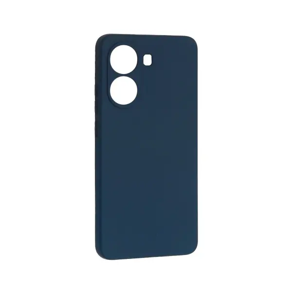 MR4_138097 Чохол silicone case full для xiaomi poco x7 pro 5g navy синій 