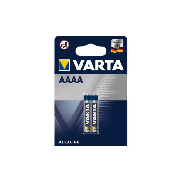 MR4_138174 Батарейка varta aaaa blister 2 (8420) 