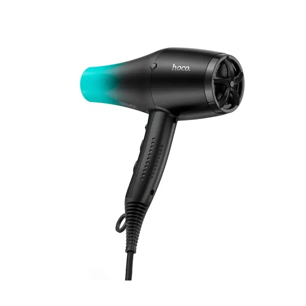 ФЕН ДЛЯ ВОЛОССЯ HOCO HP15 HOT AND COLD AIR HAIR DRYER GRADIENT СИНІЙ