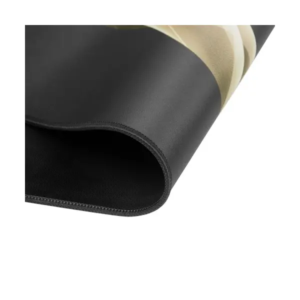КИЛИМОК ДЛЯ МИШКИ HOCO GM22 AURORA GAMING MOUSE PAD (200X240MM), ЧОРНИЙ
