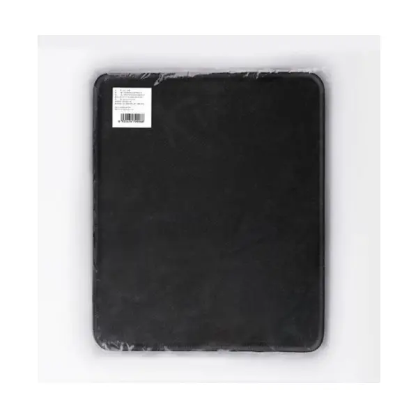 КИЛИМОК ДЛЯ МИШКИ HOCO GM22 AURORA GAMING MOUSE PAD (200X240MM), ЧОРНИЙ