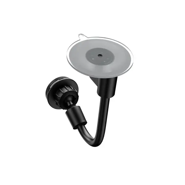 АВТОТРИМАЧ BOROFONE BH18 JOURNEY WINDSHIELD MAGNETIC, ЧОРНИЙ