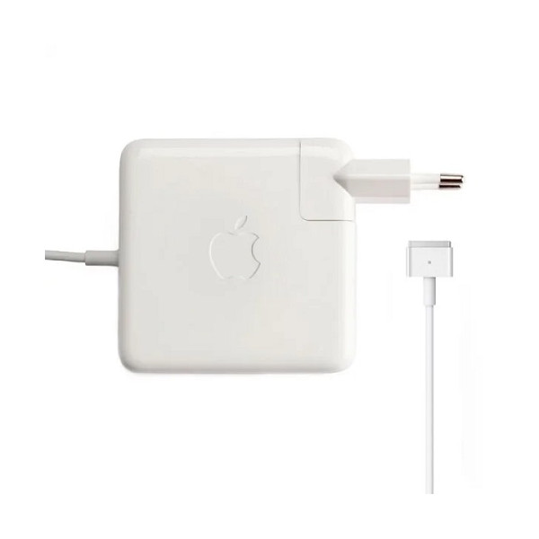 MR3_114218 Зарядное устройство apple 85w (magsafe 2), белый PRC