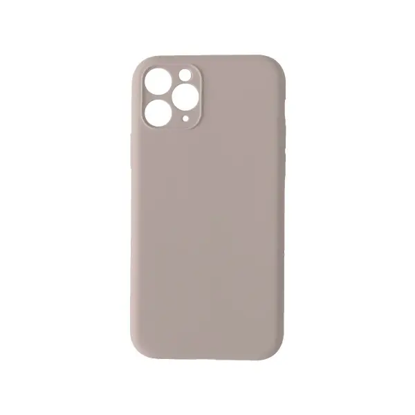 MR4_138520 Чохол silicone case full camera copy для iphone 11 pro (75) chalk рожевий 