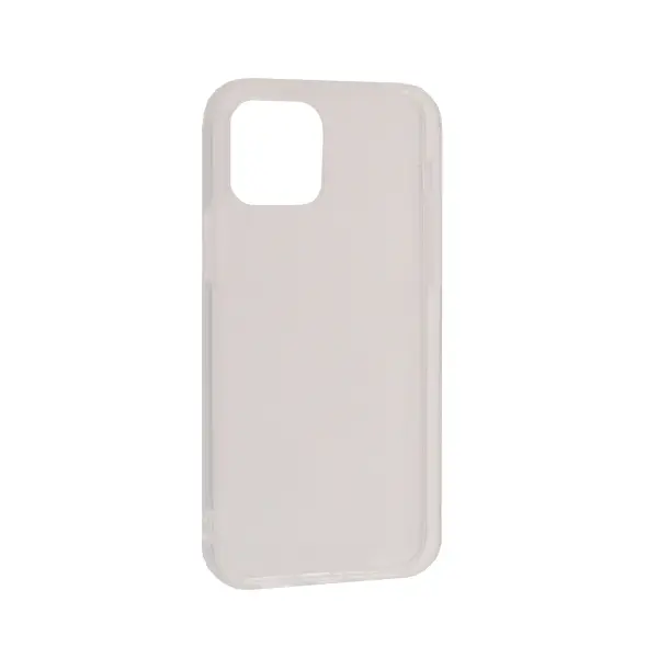 ЧОХОЛ СИЛІКОН CLEAR CASE 2.0 MM ДЛЯ IPHONE 13 CLEAR