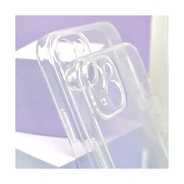 ЧОХОЛ СИЛІКОН CLEAR CASE 2.0 MM ДЛЯ REDMI 10 CLEAR