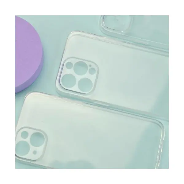 ЧОХОЛ СИЛІКОН CLEAR CASE 2.0 MM ДЛЯ REDMI 10 CLEAR