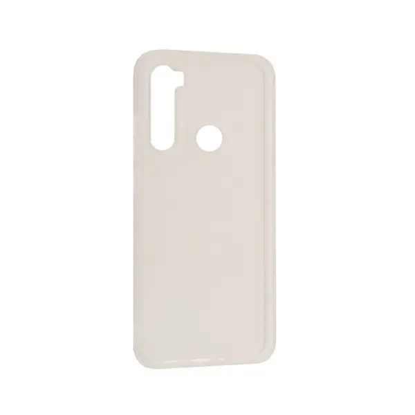 ЧОХОЛ СИЛІКОН CLEAR CASE 2.0 MM ДЛЯ REDMI NOTE 8T CLEAR