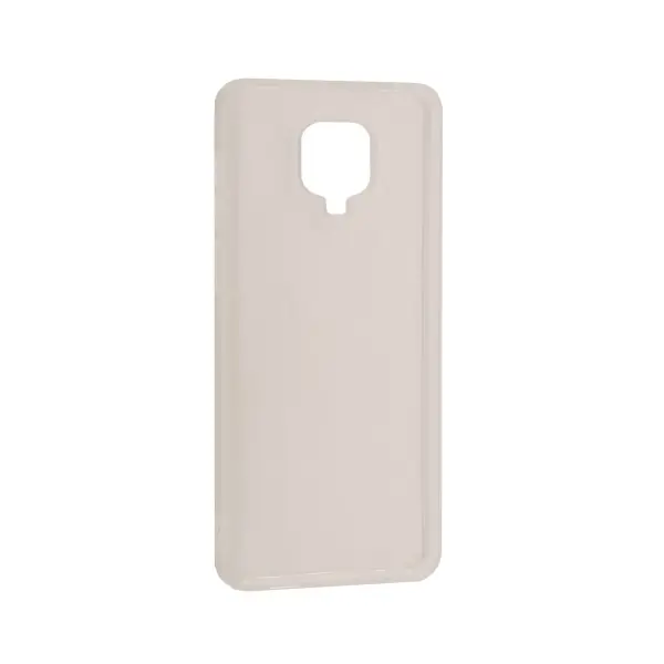 MR4_138711 Чохол силікон clear case 2.0 mm для redmi note 9pro, 9s clear 