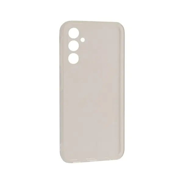 ЧОХОЛ СИЛІКОН CLEAR CASE 2.0 MM ДЛЯ SAMSUNG S25 CLEAR