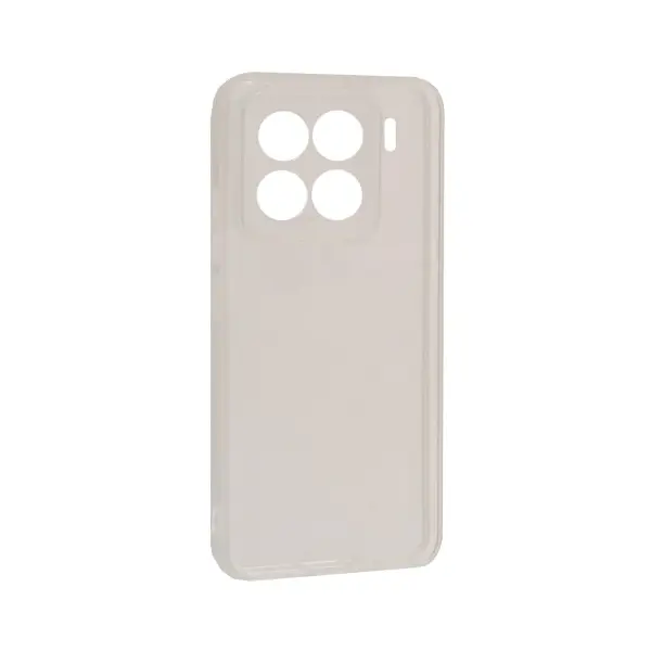 MR4_138741 Чохол силікон clear case 2.0 mm для xiaomi 15 pro clear 