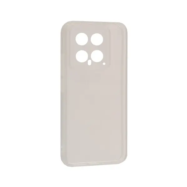 ЧОХОЛ СИЛІКОН CLEAR CASE 2.0 MM ДЛЯ XIAOMI 14 CLEAR