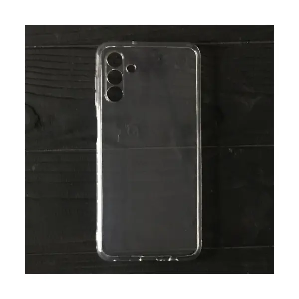ЧОХОЛ СИЛІКОН CLEAR CASE 2.0 MM ДЛЯ SAMSUNG A35 (A355) CLEAR