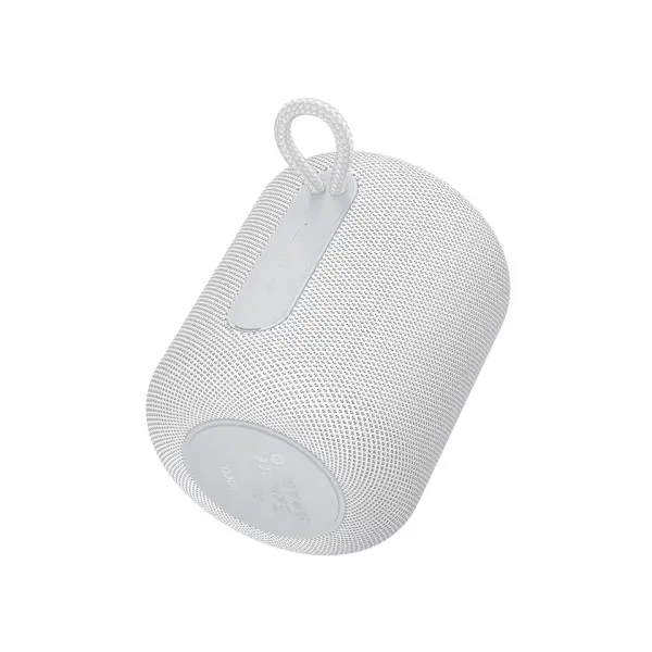 MR4_138675 Акустична система hoco hc30 oceano bt speaker, сірий 