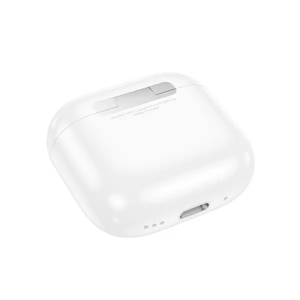 MR4_138676 Навушники бездротові hoco ew83 true wireless stereo headset, білий 