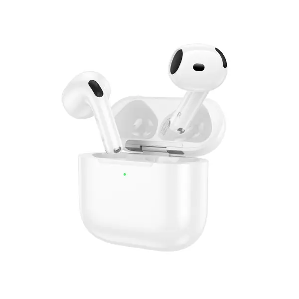 MR4_138676 Навушники бездротові hoco ew83 true wireless stereo headset, білий 